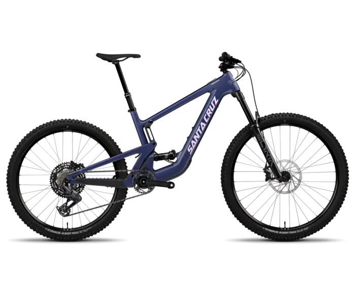 Heckler SL C 70 2026 DÉMO - Vélo électrique de montagne All-mountain