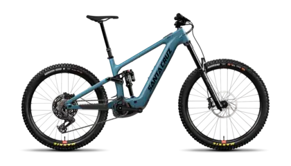 Bullit 4 C MX E70 2026 DÉMO - Vélo électrique de montagne Enduro