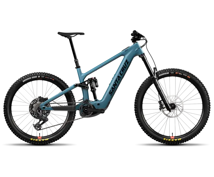 Bullit 4 C MX E70 2026 DÉMO - Vélo électrique de montagne Enduro