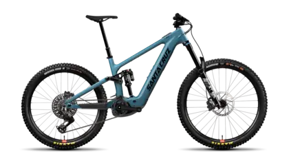 Bullit 4 C MX E90 2026 DÉMO - Vélo électrique de montagne Enduro