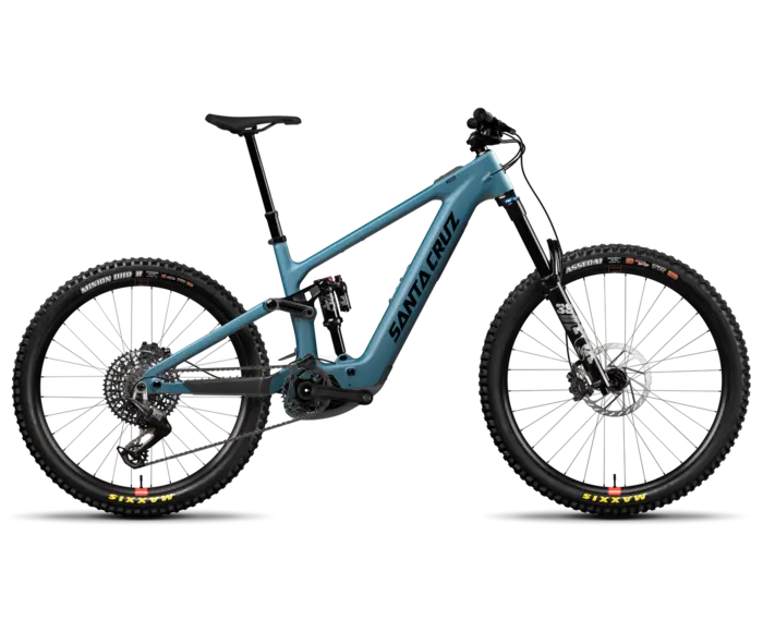 Bullit 4 C MX E90 2026 DÉMO - Vélo électrique de montagne Enduro
