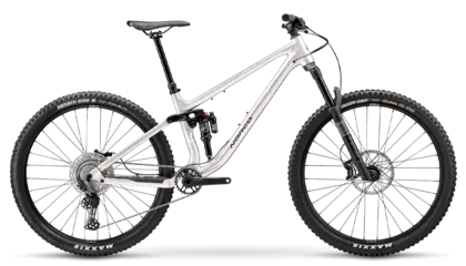 Fluid FS A2 2026 - Vélo montagne trail double suspension