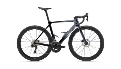 Enviliv Advanced 1 2026 - Vélo de route aéro Femme