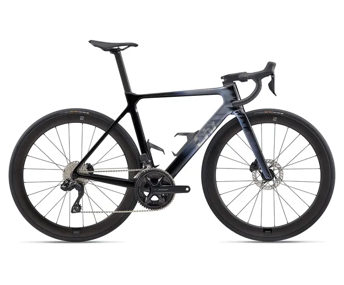 Enviliv Advanced 1 2026 - Vélo de route aéro Femme