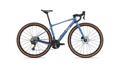 Devote Advanced 2 2026 - Vélo gravel bike Femme