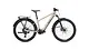 Tempt E+ EX 2026 - Vélo électrique de montagne cross-country simple suspension Femme