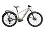 Tempt E+ EX 2026 - Vélo électrique de montagne cross-country simple suspension Femme