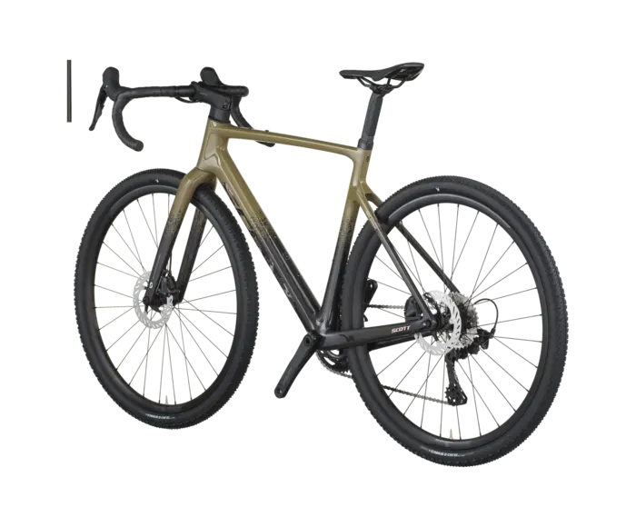 Addict Gravel 40 2026 - Vélo gravel bike