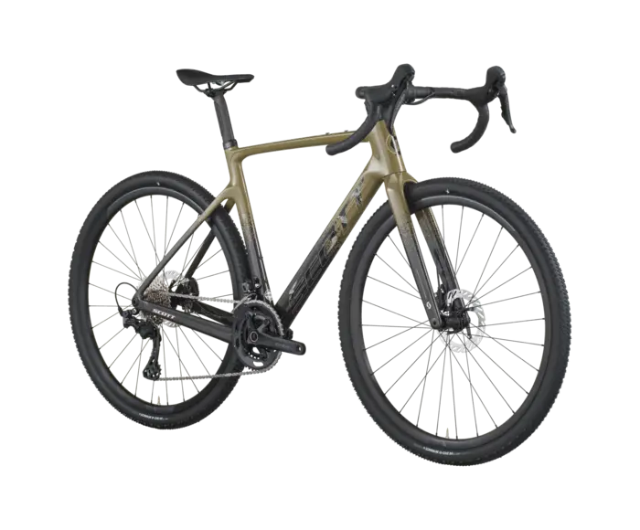 Addict Gravel 40 2026 - Vélo gravel bike