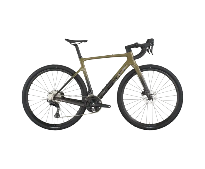 Addict Gravel 40 2026 - Vélo gravel bike