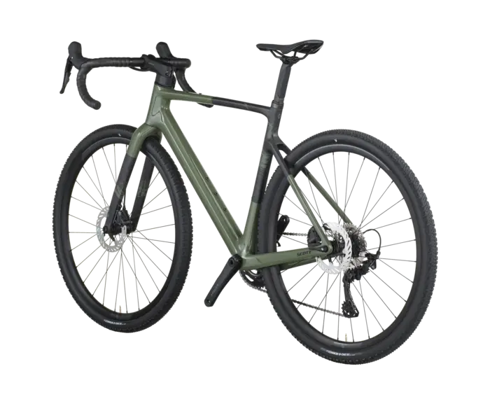 Addict Gravel 40 2026 - Vélo gravel bike