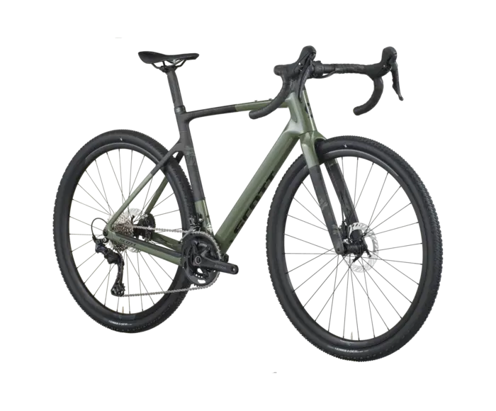 Addict Gravel 40 2026 - Vélo gravel bike