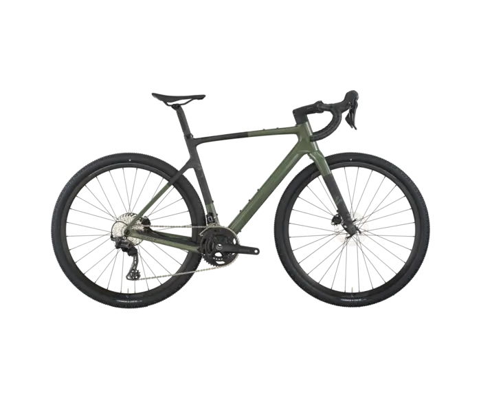 Addict Gravel 40 2026 - Vélo gravel bike