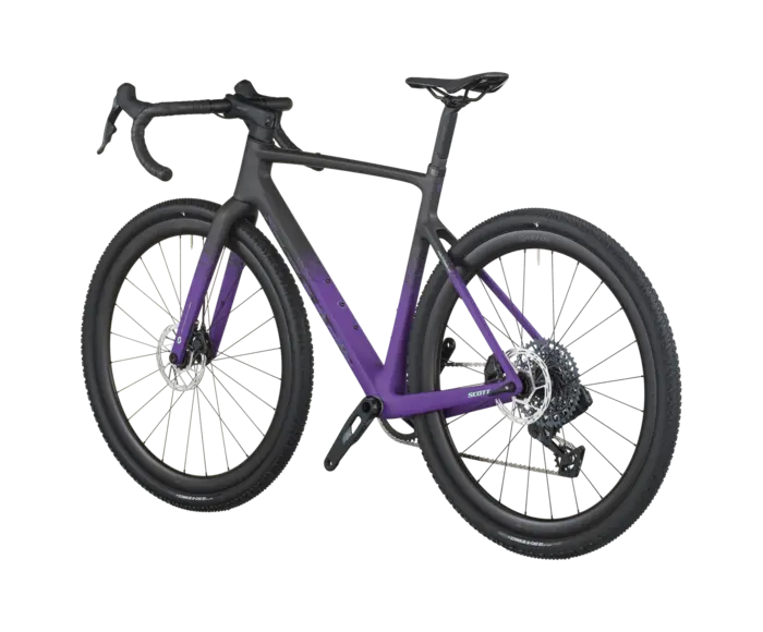 Addict Gravel 20 2026 - Vélo gravel bike