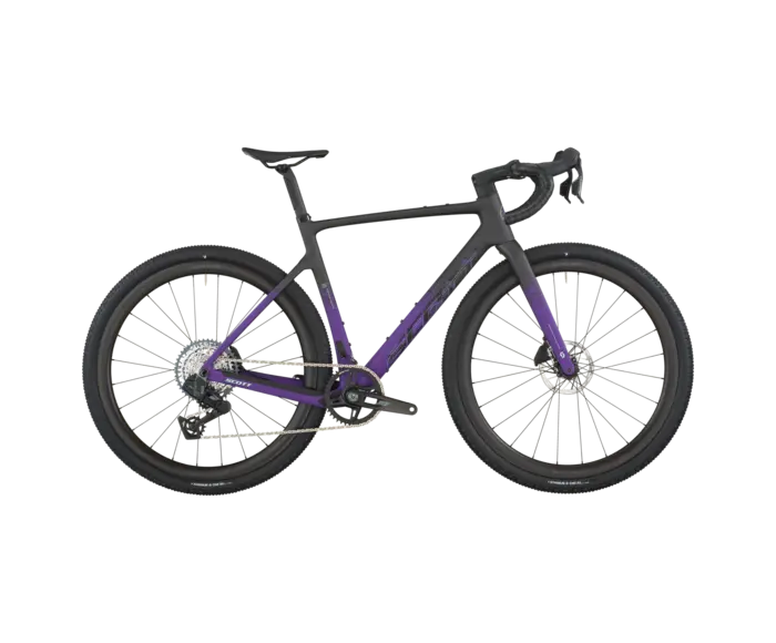 Addict Gravel 20 2026 - Vélo gravel bike