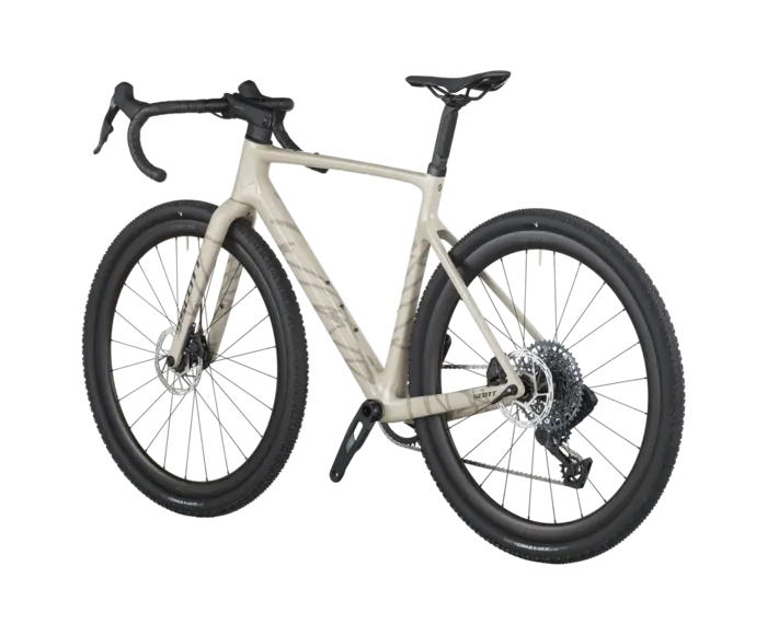 Addict Gravel 20 2026 - Vélo gravel bike