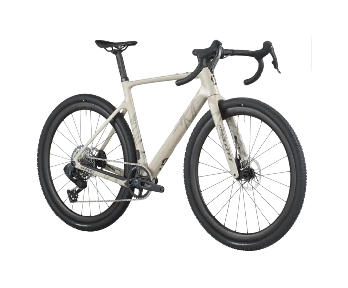 Addict Gravel 20 2026 - Vélo gravel bike
