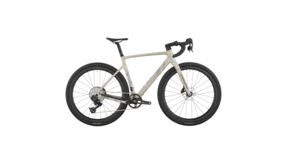 Addict Gravel 20 2026 - Vélo gravel bike