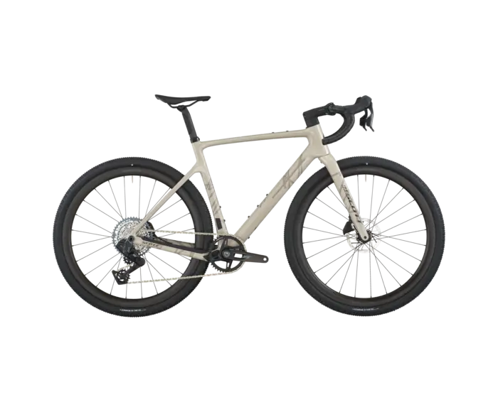 Addict Gravel 20 2026 - Vélo gravel bike