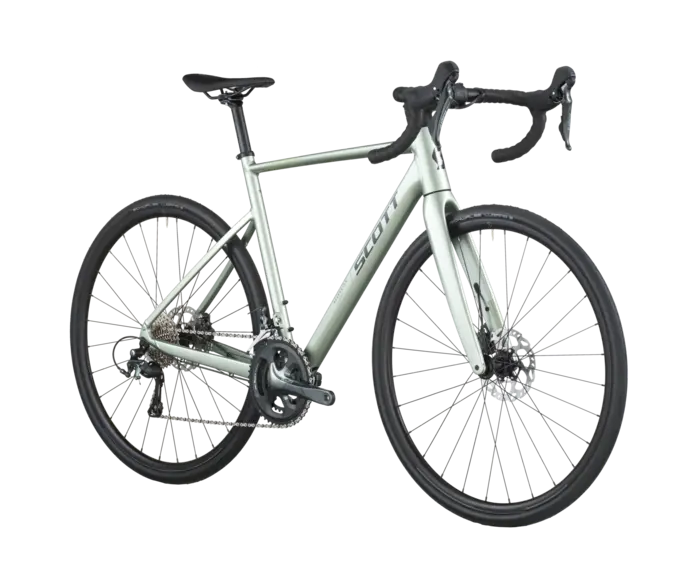 Speedster 20 2026 - Vélo de route endurance