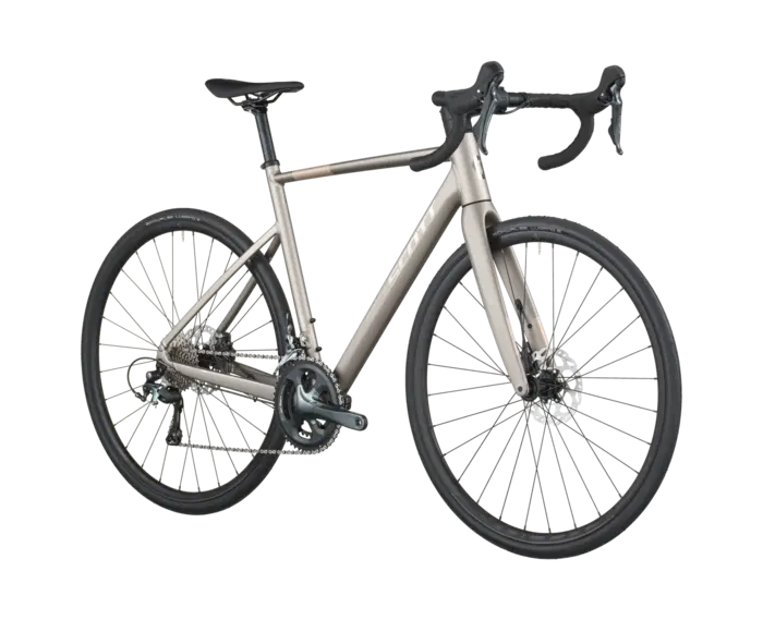 Speedster 20 2026 - Vélo de route endurance