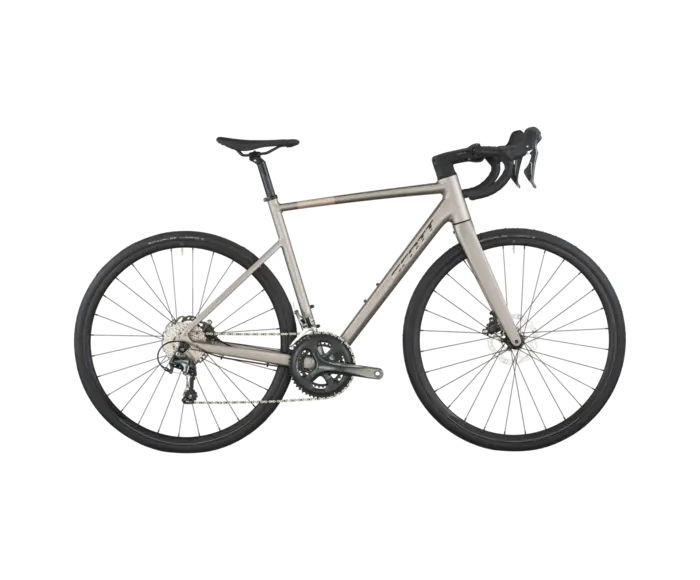 Speedster 20 2026 - Vélo de route endurance