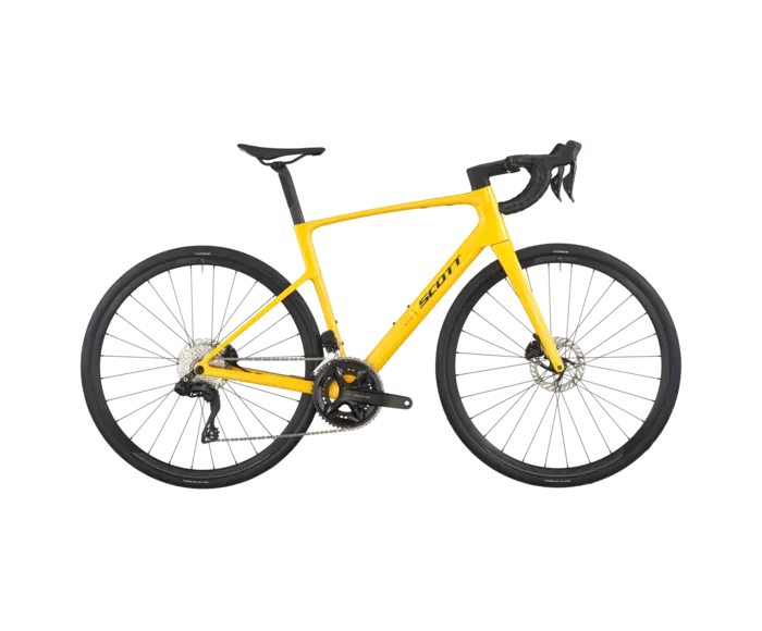 Addict 40 2027 - Vélo de route endurance