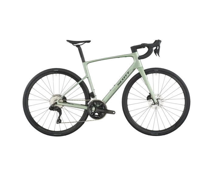 Addict 40 2026 - Vélo de route endurance