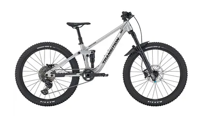 Ripcord 2026 - Vélo montagne pour Enfant (roues 24 pouces)