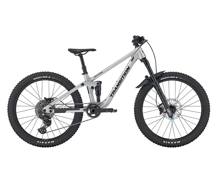 Ripcord 2026 - Vélo montagne pour Enfant (roues 24 pouces)