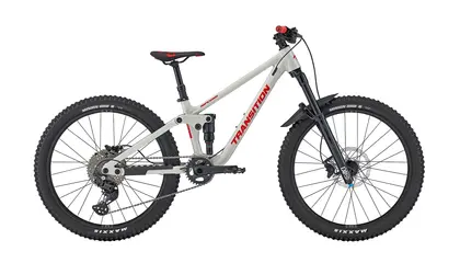 Ripcord 2026 - Vélo montagne pour Enfant (roues 24 pouces)