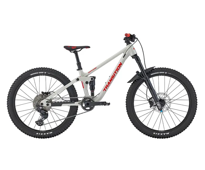 Ripcord 2026 - Vélo montagne pour Enfant (roues 24 pouces)