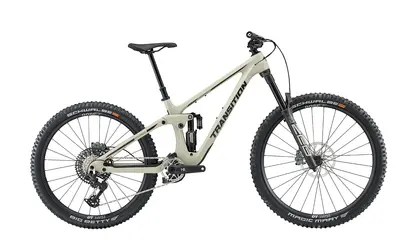Patrol Carbon Eagle 90 2026 - Velo montagne enduro
