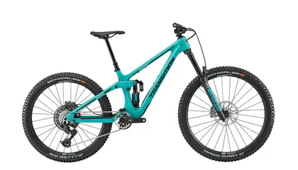 Patrol Carbon Eagle 90 2026 - Velo montagne enduro