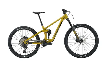 Patrol Alloy Eagle 70 2026 - Velo montagne enduro