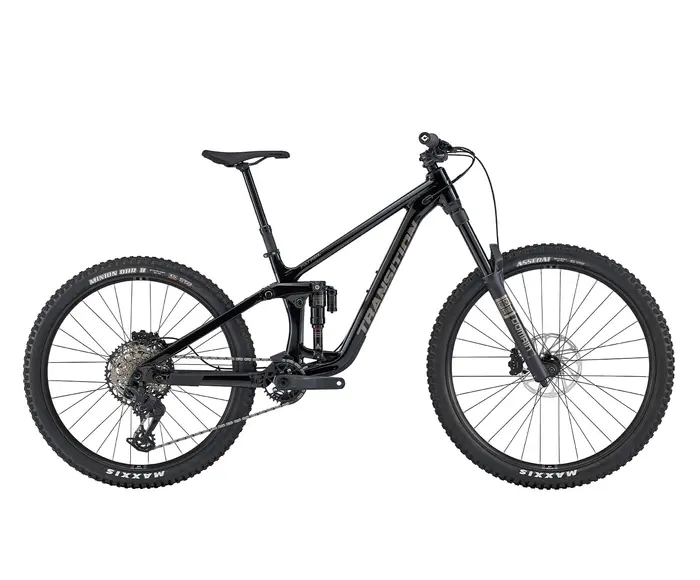 Patrol Alloy Eagle 70 2026 - Velo montagne enduro