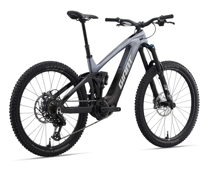 Reign Advanced E+ 1 2026 - Vélo électrique de montagne Enduro