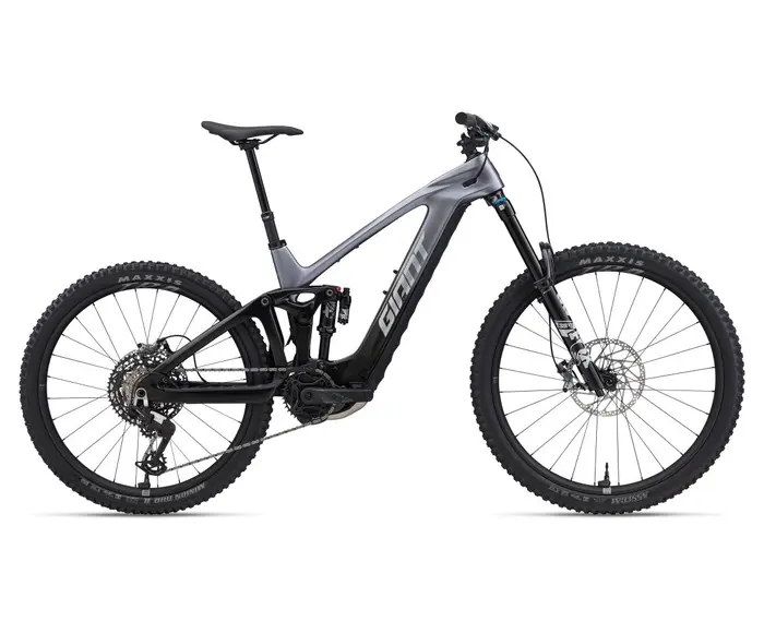 Reign Advanced E+ 1 2026 - Vélo électrique de montagne Enduro
