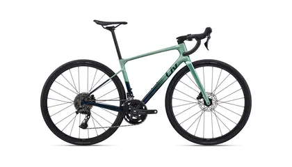 Avail Advanced 3 2026 - Vélo de route endurance Femme