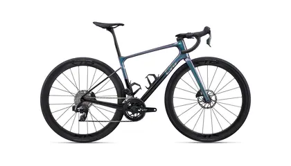 Avail Advanced Pro 1 2026 - Vélo de route endurance Femme