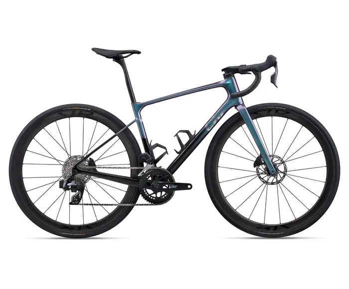 Avail Advanced Pro 1 2026 - Vélo de route endurance Femme