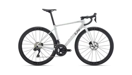 Langma Advanced Pro 1 PC 2026 - Vélo de route performance Femme
