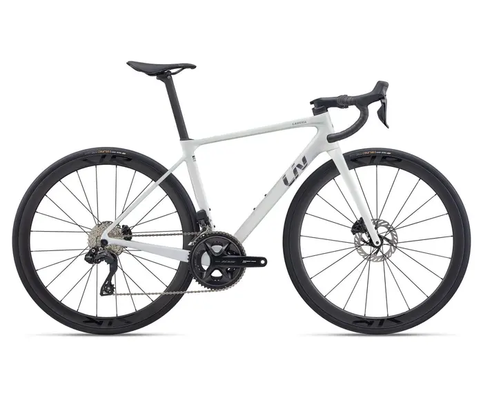 Langma Advanced Pro 1 PC 2026 - Vélo de route performance Femme
