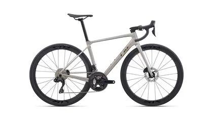 Langma Advanced 0 2026 - Vélo de route performance Femme