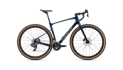 Revolt Advanced Pro 1 2026 - Vélo gravel bike