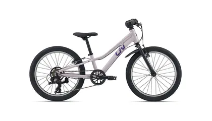 Tempt 20 Lite 2026 - Vélo pour enfant 5 à 9 ans (roues 20 pouces)