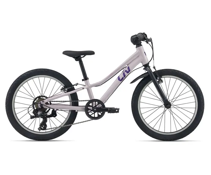 Tempt 20 Lite 2026 - Vélo pour enfant 5 à 9 ans (roues 20 pouces)