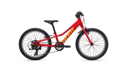 Talon 20 Lite 2026 - Vélo montagne pour enfant (20 pouces)
