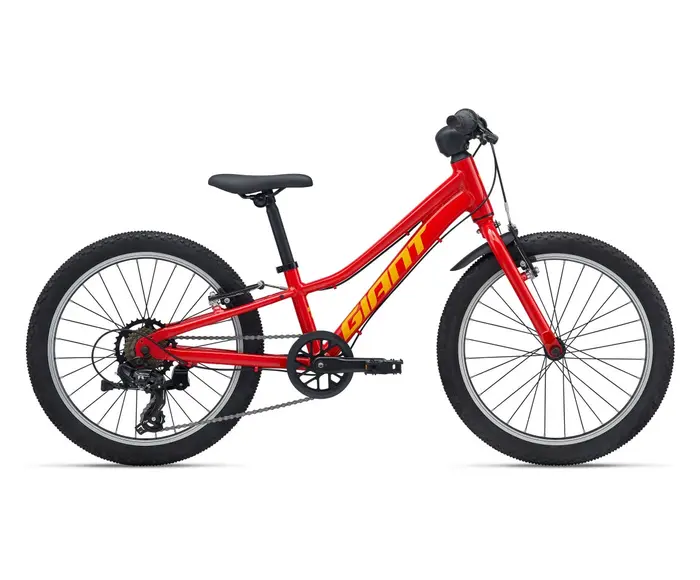 Talon 20 Lite 2026 - Vélo montagne pour enfant (20 pouces)