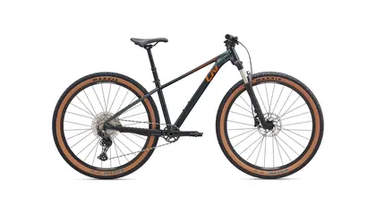Tempt 0 2026 - Vélo montagne cross-country simple suspension Femme